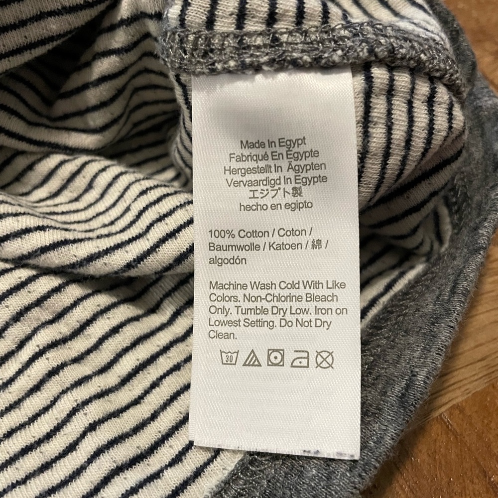 J. Crew Double Knit Half-Zip Pullover - Picture 5 of 6